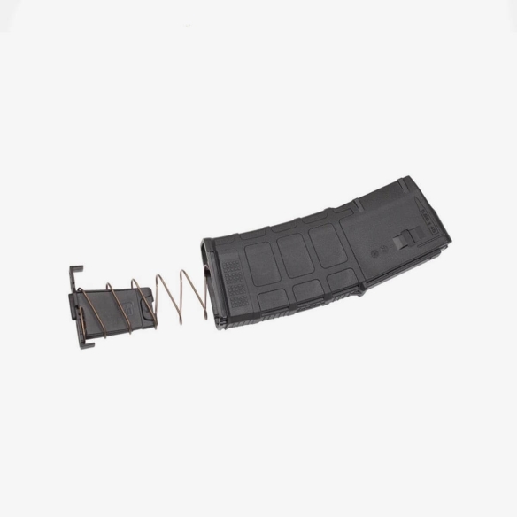 Magpul Minus 5 Round Limiter – PMAG® AR/M4 GEN M3, 3 Pack