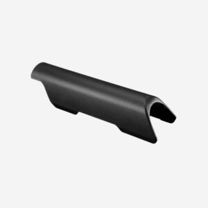 Magpul CTR/MOE Cheek Riser - Sort, 0.25"