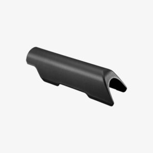 Magpul CTR/MOE Cheek Riser - Sort, 0.5"