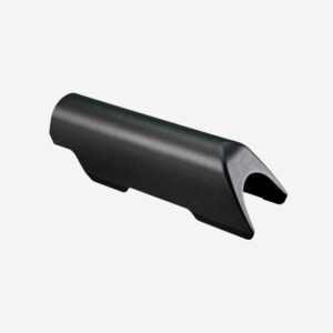 Magpul CTR/MOE Cheek Riser - Sort, 0.75"
