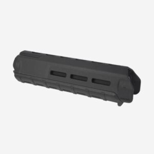 Magpul MOE M-LOK Hand Guard, Mid-Length &ndash; AR15/M4 - Sort