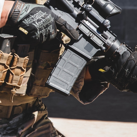 Magpul PMAG 30 AR/M4 GEN M2 MOE