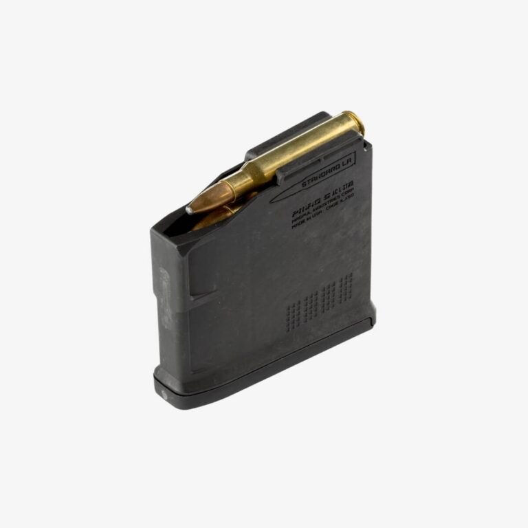 Magpul PMAG 5 AC L, Standard &ndash; AICS Long Action