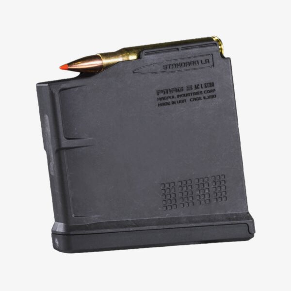 Magpul PMAG 5 AC L, Standard – AICS Long Action