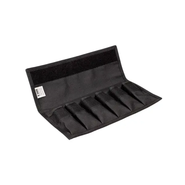 O'Guns Competition Magazine Storage Pouches - 6mags