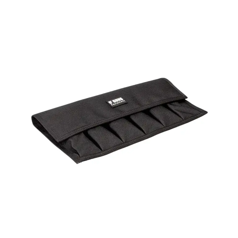 O'Guns Competition Magazine Storage Pouches - 6mags