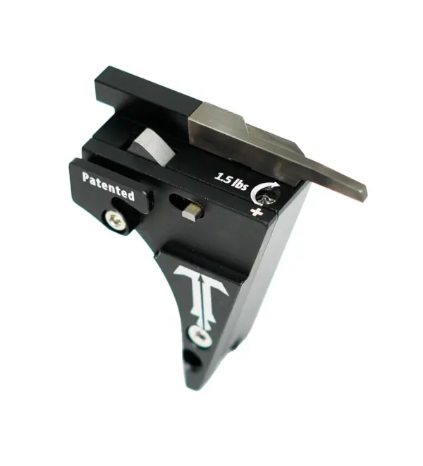 TriggerTech ACE Trigger System for Glock