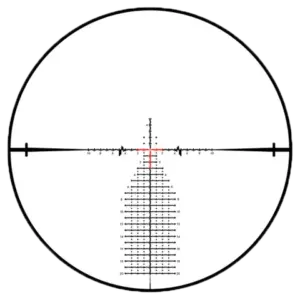 Burris XTR Pro 5.5-30x56mm - SCR2 ILLU