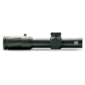 EOTech Vudu 1-10x28 - Sort