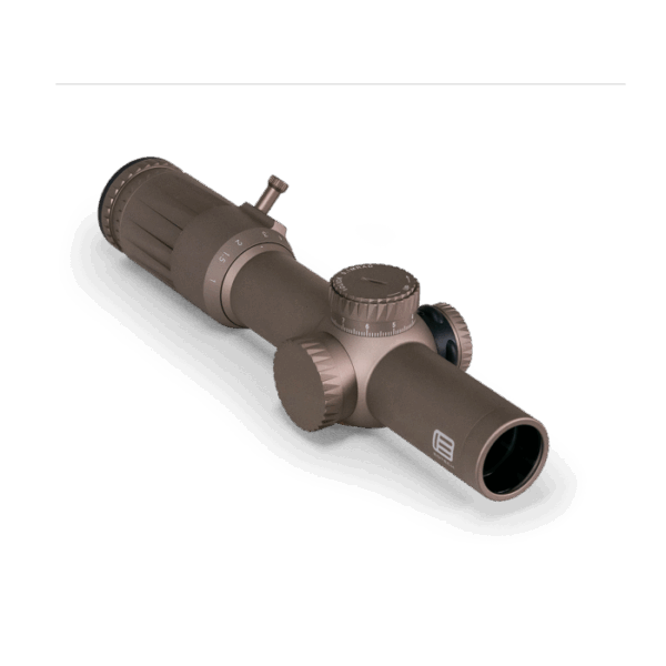EOTech Vudu 1-10x28