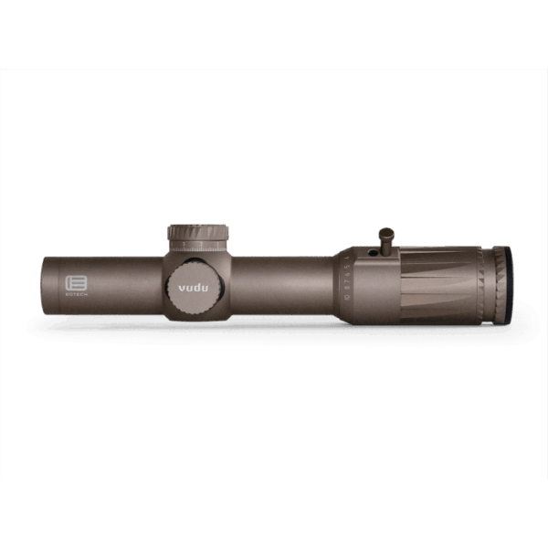 EOTech Vudu 1-10x28