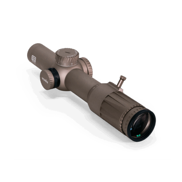 EOTech Vudu 1-10x28