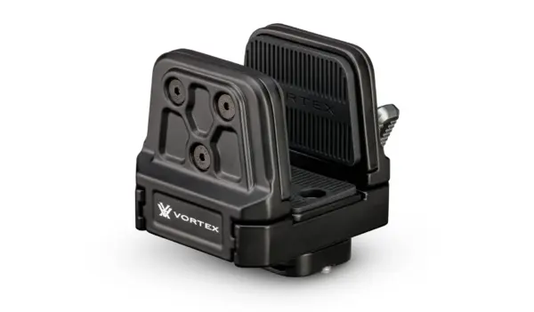 Vortex Pro Rifle Clamp Tripod Mount