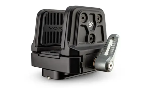 Vortex Pro Rifle Clamp Tripod Mount