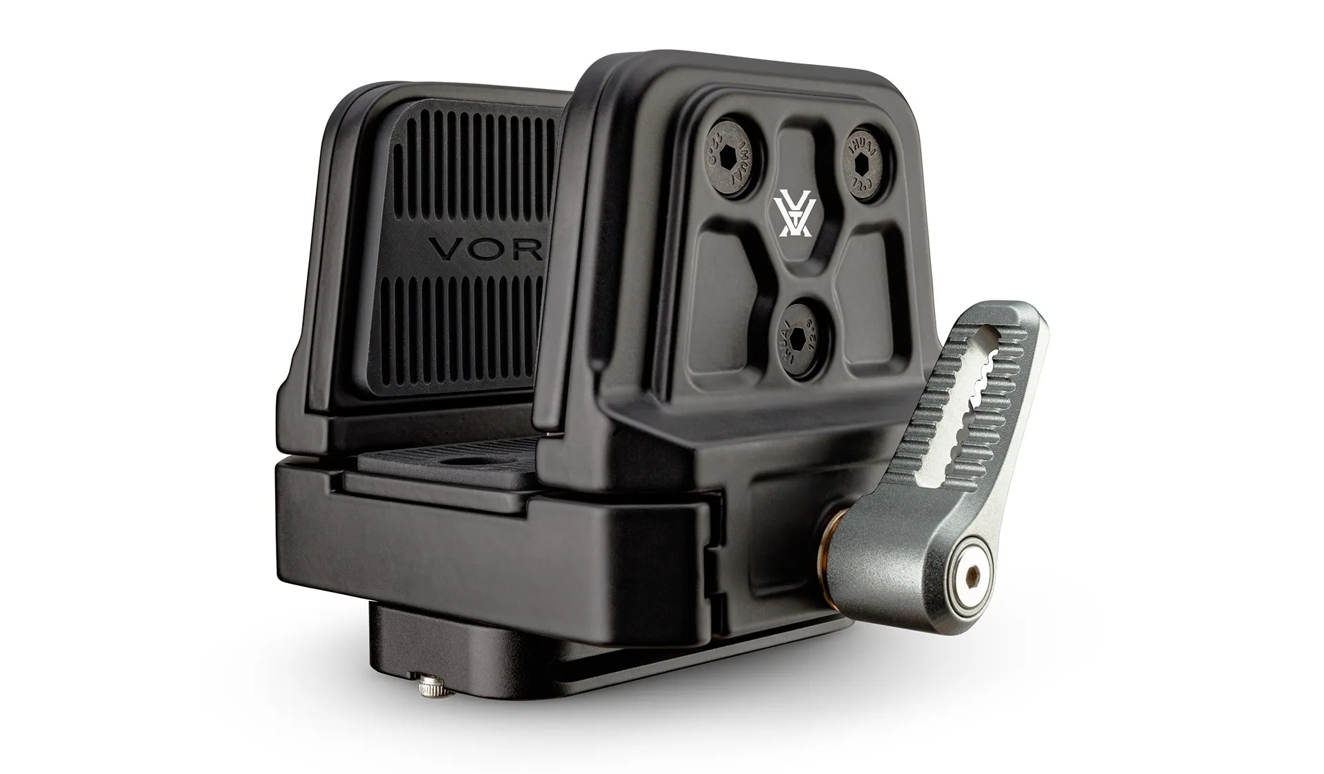 Vortex Pro Rifle Clamp Tripod Mount