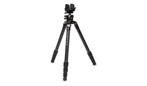 Vortex Pro Rifle Clamp Tripod Mount