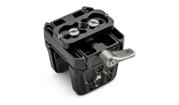 Vortex Pro Rifle Clamp Tripod Mount