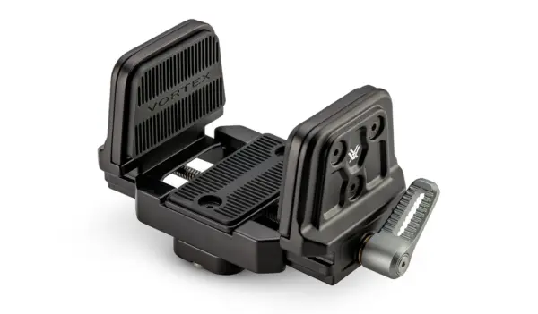Vortex Pro Rifle Clamp Tripod Mount