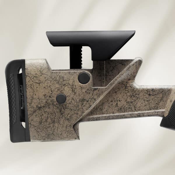 Benelli LUPO HPR BE.S.T.