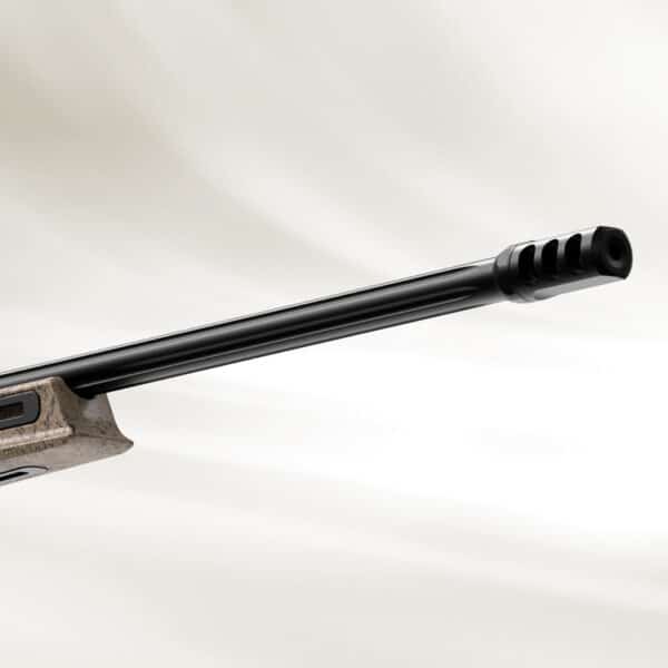 Benelli LUPO HPR BE.S.T.