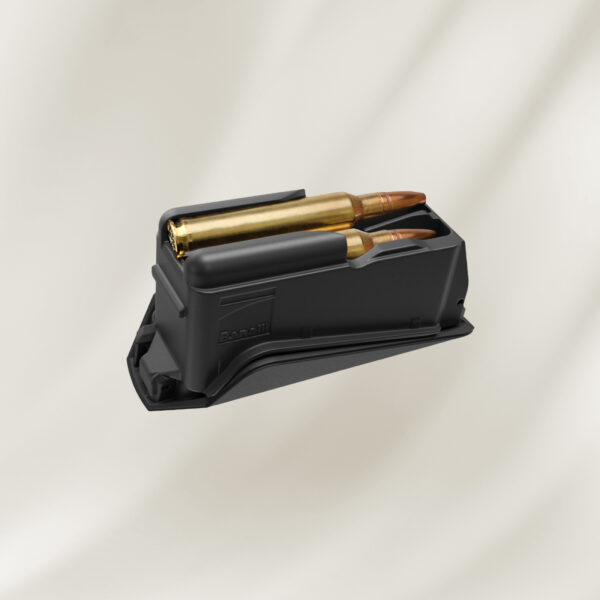 Benelli LUPO HPR BE.S.T.
