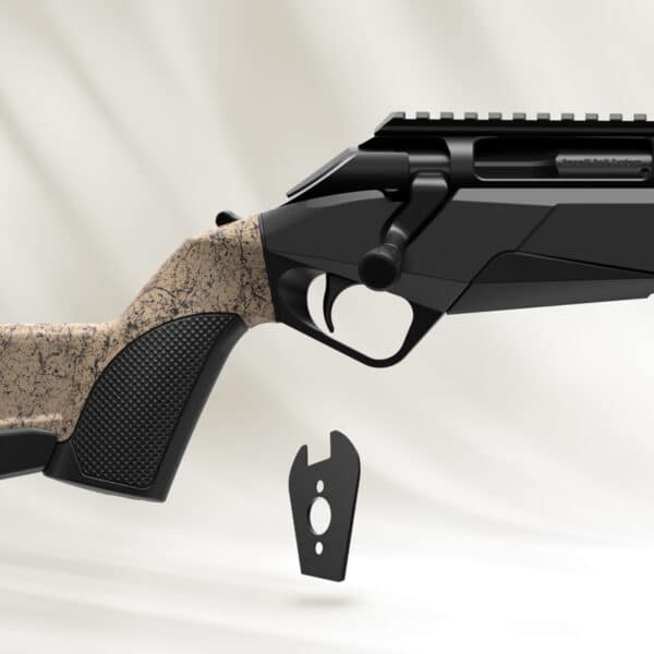 Benelli LUPO HPR BE.S.T.