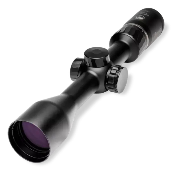 Burris Fullfield IV 3-12x56mm