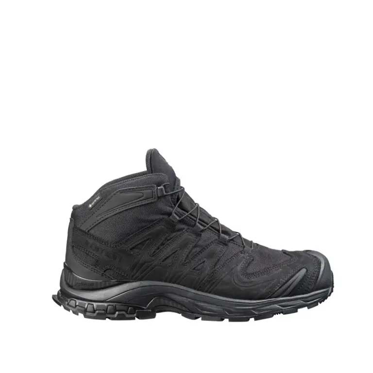 Salomon Forces XA Mid GTX