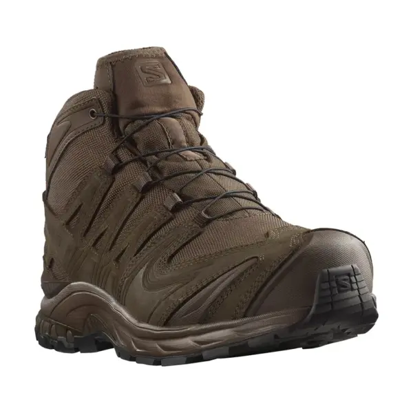Salomon Forces XA Mid GTX - Billede 3