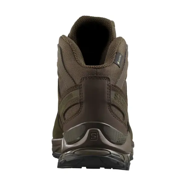 Salomon Forces XA Mid GTX - Billede 6