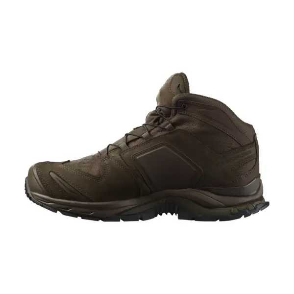 Salomon Forces XA Mid GTX - Billede 4