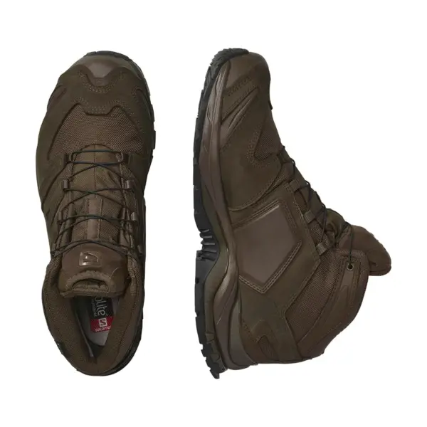 Salomon Forces XA Mid GTX - Billede 2