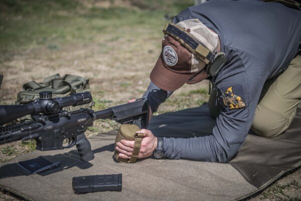Helikon-Tex Accuracy Shooting Roller Small