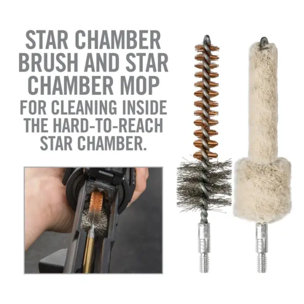 Real Avid AR15 Brush Combo - Billede 4
