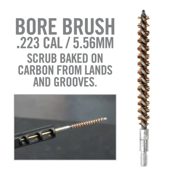 Real Avid AR15 Brush Combo - Billede 2
