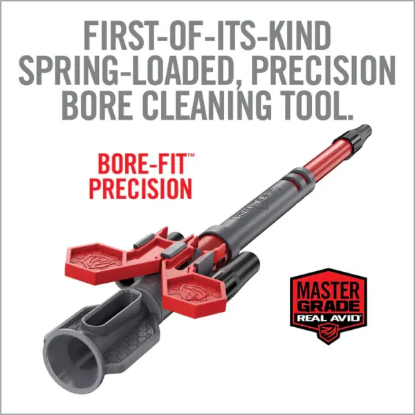 Real Avid Bore-Max Smart-Fit Bore Guide - Billede 9