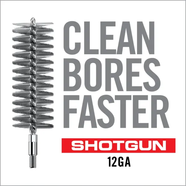 Real Avid Bore-Max Speed Brush - Billede 16