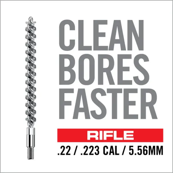 Real Avid Bore-Max Speed Brush - Billede 13