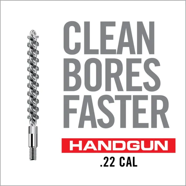 Real Avid Bore-Max Speed Brush - Billede 14