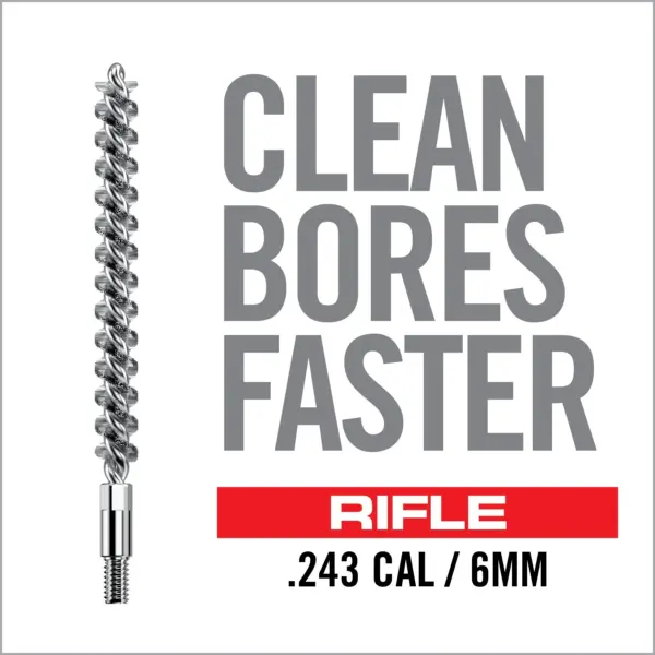Real Avid Bore-Max Speed Brush - Billede 12