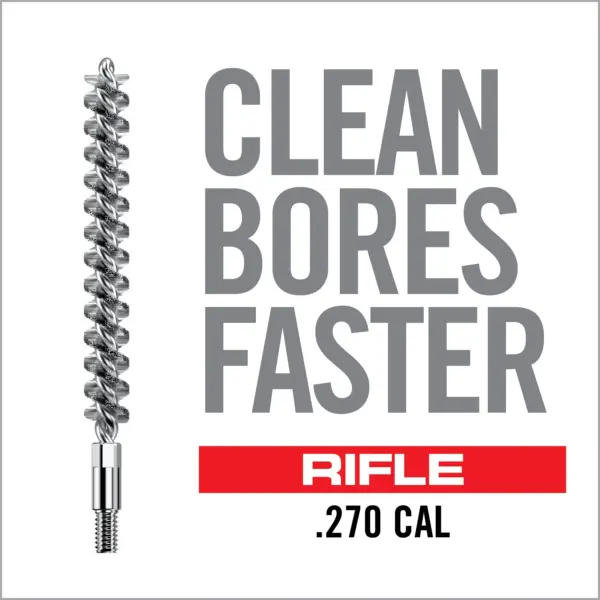 Real Avid Bore-Max Speed Brush - Billede 11