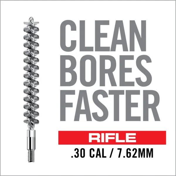 Real Avid Bore-Max Speed Brush - Billede 10