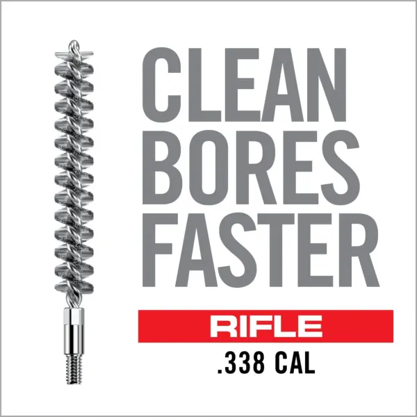 Real Avid Bore-Max Speed Brush - Billede 9