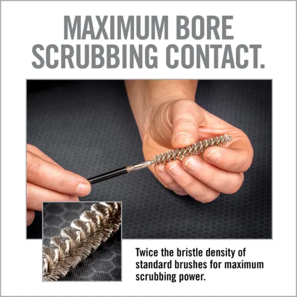 Real Avid Bore-Max Speed Brush - Billede 20