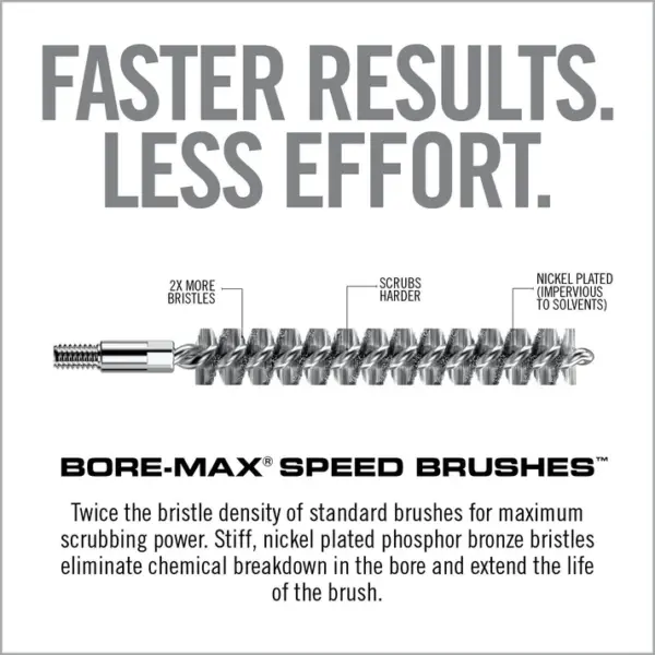 Real Avid Bore-Max Speed Brush - Billede 19