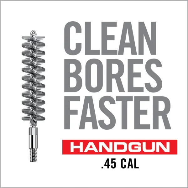 Real Avid Bore-Max Speed Brush - Billede 5