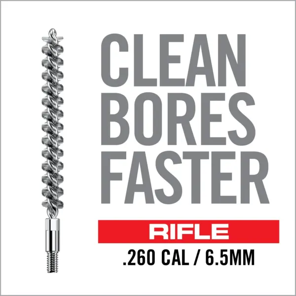 Real Avid Bore-Max Speed Brush - Billede 4