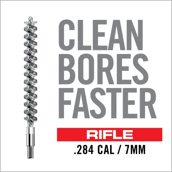 Real Avid Bore-Max Speed Brush - Billede 3