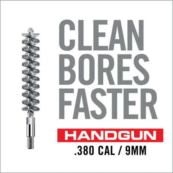 Real Avid Bore-Max Speed Brush - Billede 2