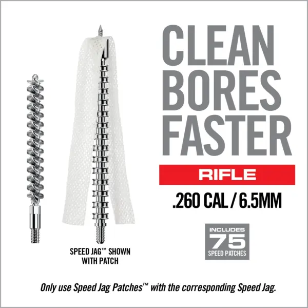 Real Avid Bore-Max Speed Clean System - Billede 6